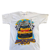 (L) NEW Vintage 1994 Brickyard 400 Rusty Wallace