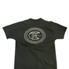 (L) 1999 Terry Clark on Tour Double Sided Tee