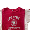 (L) Vintage Ohio State Tee