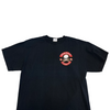(L) 2003 Sturgis Black Hills Rally Double Sided Tee