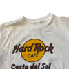 (S) Vintage Hard Rock Cafe Costa Del Sol Tee
