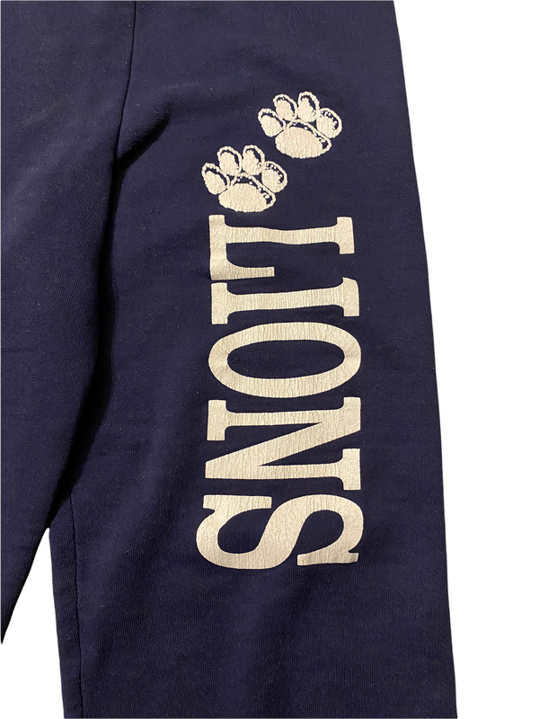 (S) Penn State Nittany Lions Sweatpants