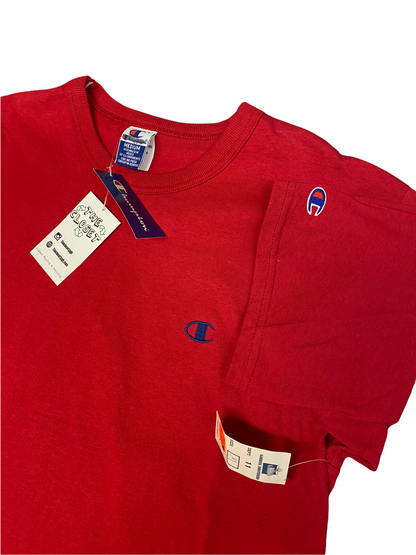 (M) Vintage Champion Tee New With Tags
