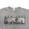 (M) 2003 Bon Jovi Tour Tee