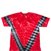 (L) Vintage Harley Davidson Tiedye Tee