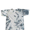(M) Vintage New York • a cow • a moon • a big city  tee