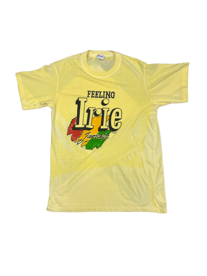 (M) Feeling Irie Jamaica Tee