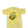 (M) Feeling Irie Jamaica Tee