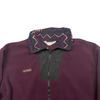 (M) Vintage Columbia Fleece Full Zip Jacket