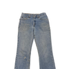 (28W x 29L) Vintage Levi 517 Jeans