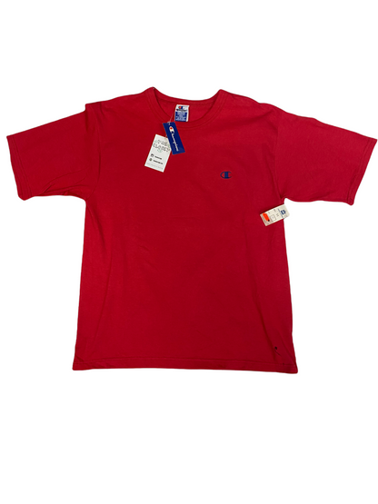 (M) Vintage Champion Tee New With Tags