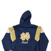 (M) Vintage Notre Dame Puffer Jacket