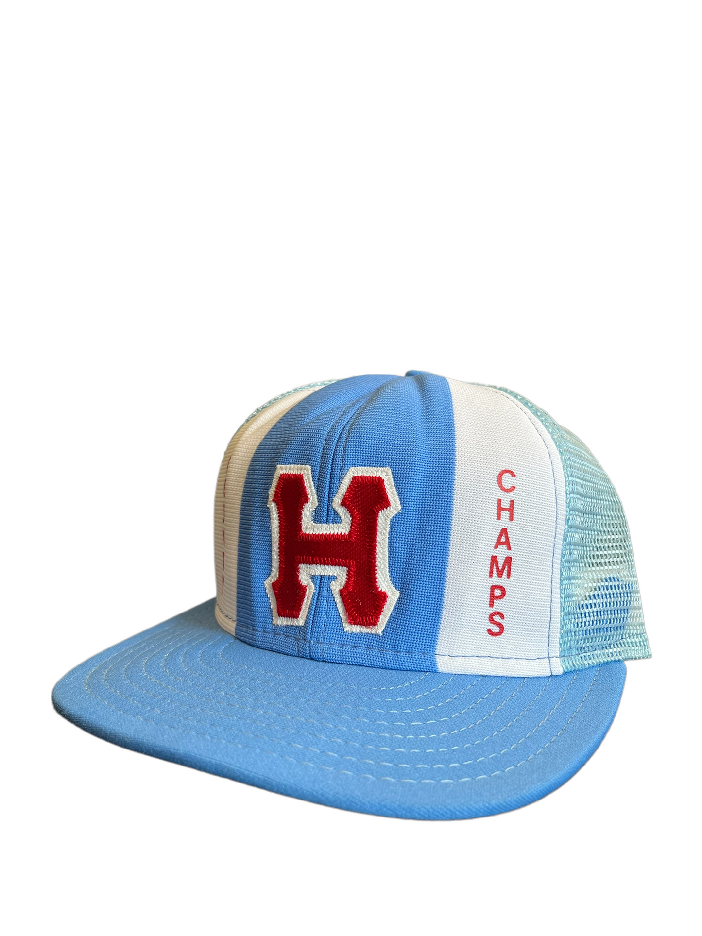 Vintage Hopewell Highschool Trucker Hat