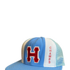 Vintage Hopewell Highschool Trucker Hat