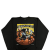 (S/M) 1994 Pittsburgh Steelers See Through Double Sided Crewneck