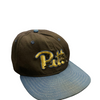 Vintage Pitt University of Pittsburgh Hat