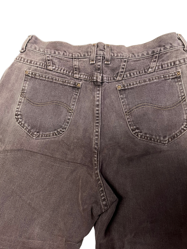 (32W x 28L) Vintage Lee Jeans