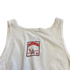 (S) Vintage 1988 Notre Dame Athletic Club Tank Top