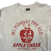(M/L) 1993 MT. Pleasant 5K Double Sided Longsleeve