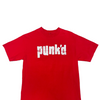 (M) 2007 Punk’d Promo Tee