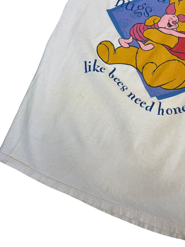 (OSFA) Vintage Winnie the Pooh Tee