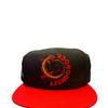Vintage Marlboro Lizard Rock Hat