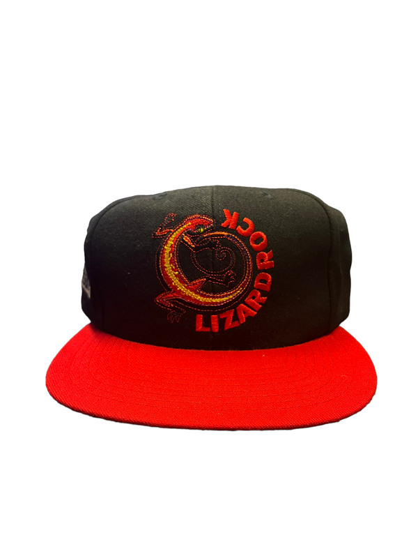 Vintage Marlboro Lizard Rock Hat