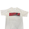 (M) Vintage Breaststroke Speedo Tee
