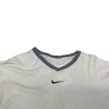 (M) Vintage Center Swoosh Tee