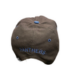 Vintage Pitt University of Pittsburgh Hat