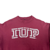 (L) Vintage IUP Crewneck