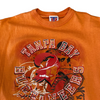 (S/M) Vintage Tampa Bay Buccaneers Tee
