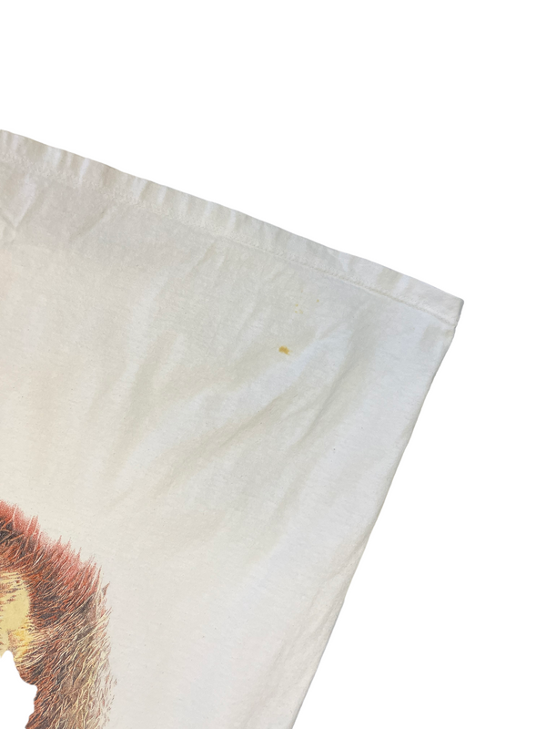 (XL) The Wilderness Spirit Bear Tee