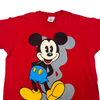 (XL) Vintage Mickey Mouse Tee