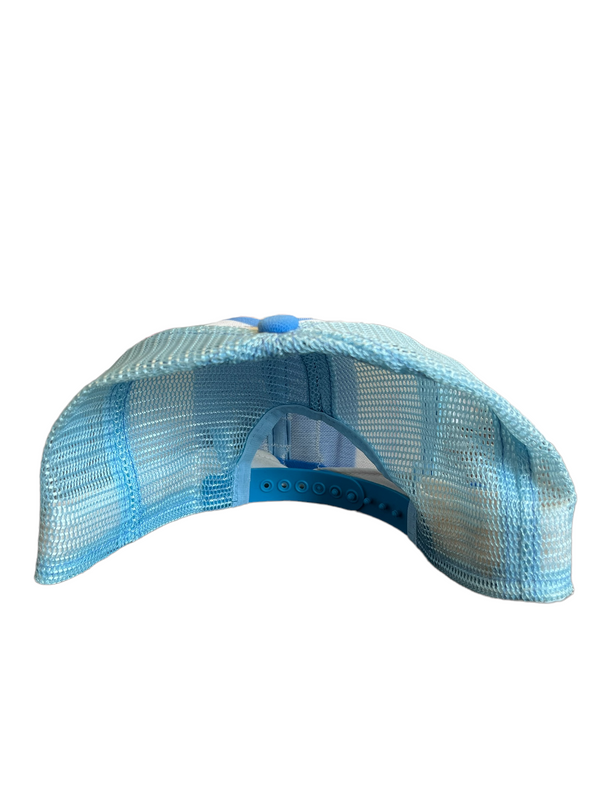 Vintage Hopewell Highschool Trucker Hat