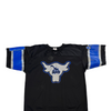 (XL) Vintage WWF The Rock Double Sided Jersey